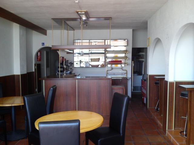 Local Comercial en venta en Moraira, la Marina Alta