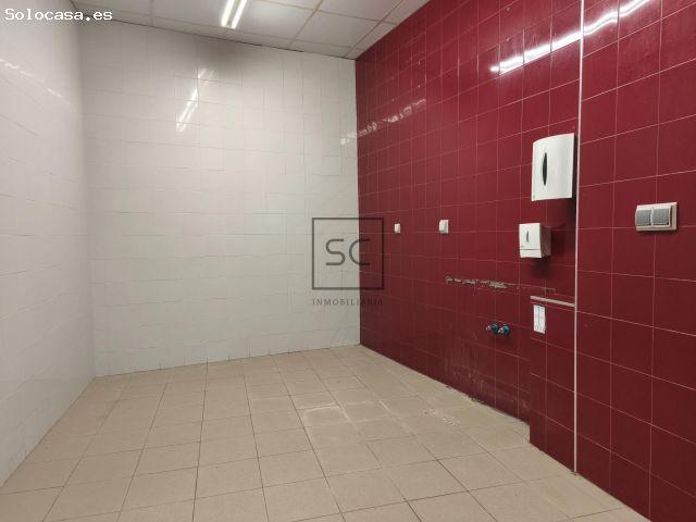 Local Comercial en alquiler en Mugardos, Ferrol