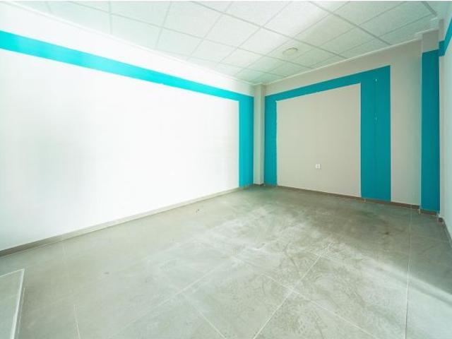 Local Comercial en venta en Río Mula, Murcia