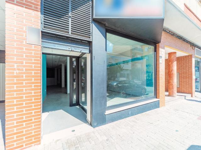 Local Comercial en venta en Río Mula, Murcia
