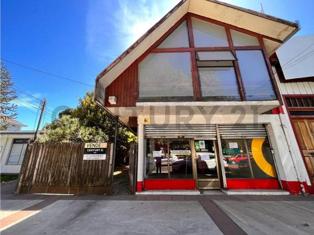 Local Comercial en venta en Mulchén, Biobío