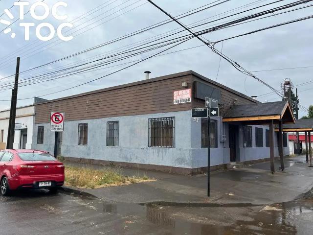 Local Comercial en venta en Mulchén, Biobío