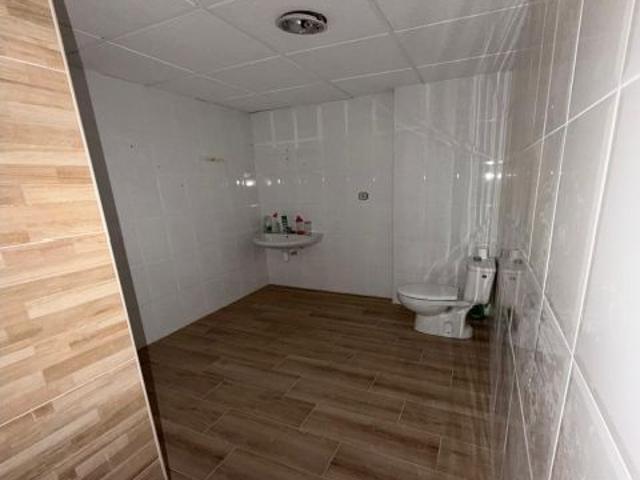 Local Comercial en alquiler en Murcia, Área Metropolitana de Murcia