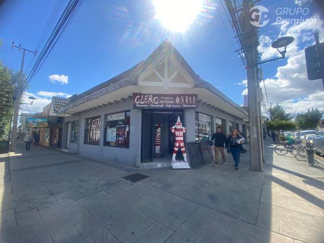 Local Comercial en venta en Natales, Magallanes Y De La Antártica Chilena