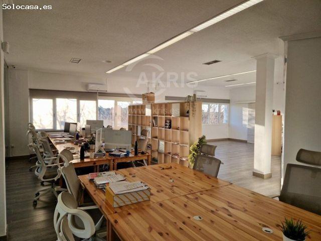 Local Comercial en venta en Nambroca, Castilla-La Mancha