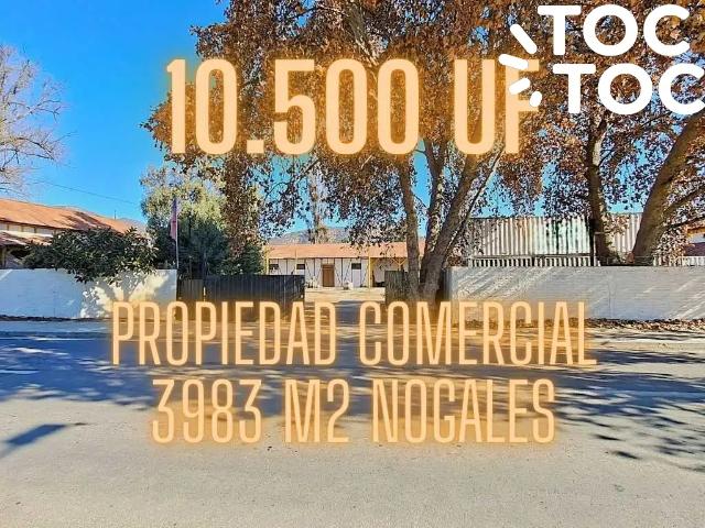 Local Comercial en venta en Nogales, Valparaíso