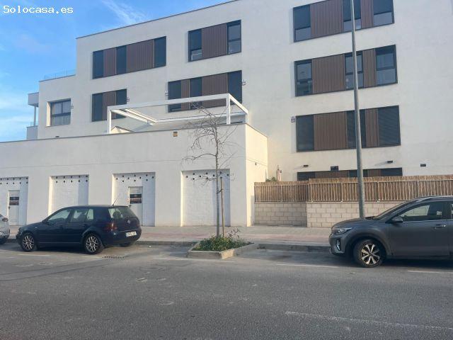 Local Comercial en alquiler en Urbanització El Franc i Espinós, Sant Joan D'alacant