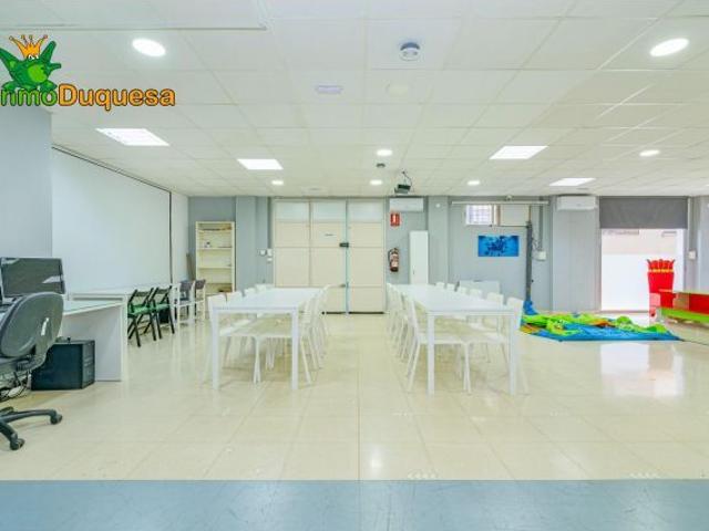Local Comercial en venta en El Jau, Comarca de la Vega de Granada