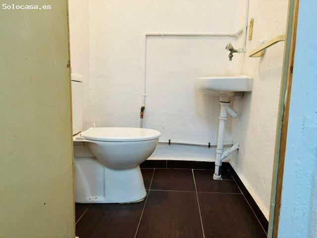 Local Comercial en alquiler en Nules, 1 de Maig (Purificación Escribano)