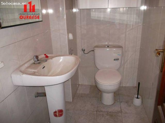 Local Comercial en alquiler en Ourense, O Couto