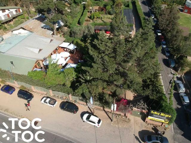 Local Comercial en arriendo en Olmué, Valparaíso