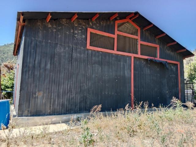 Local Comercial en venta en Olmué, Valparaíso