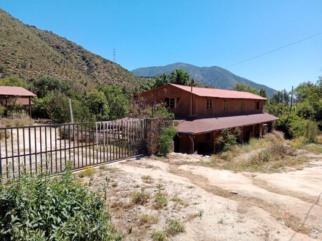 Local Comercial en venta en Olmué, Valparaíso