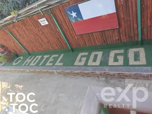 Local Comercial en venta en Olmué, Valparaíso