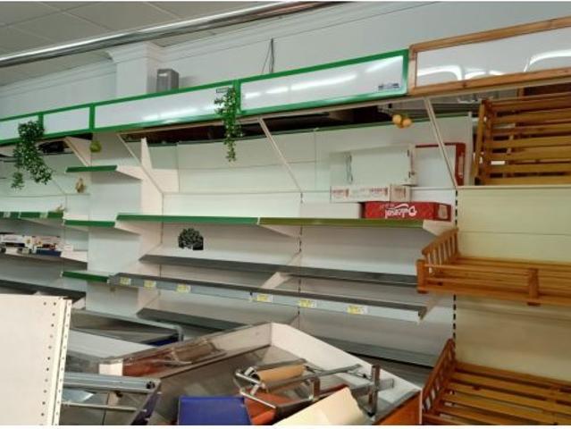 Local Comercial en venta en Urbanización Europa, Valle del Almanzora
