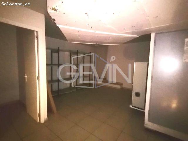 Local Comercial en alquiler en la Florida, Vallès Occidental