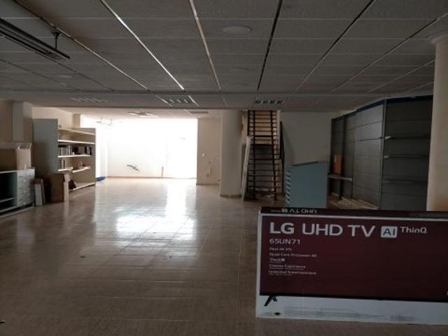Local Comercial en venta en Barrio de la Ascensión, el Baix Segura / La Vega Baja