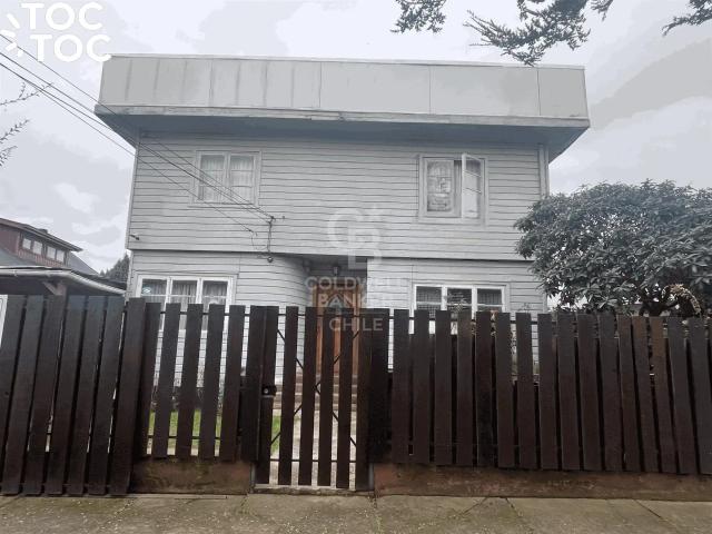 Local Comercial en Osorno