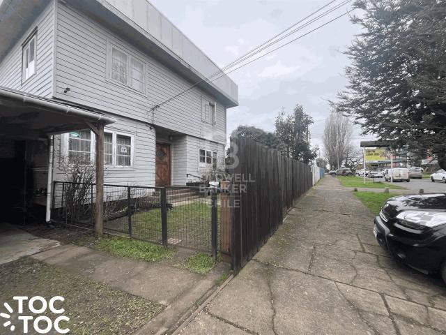 Local Comercial en Osorno