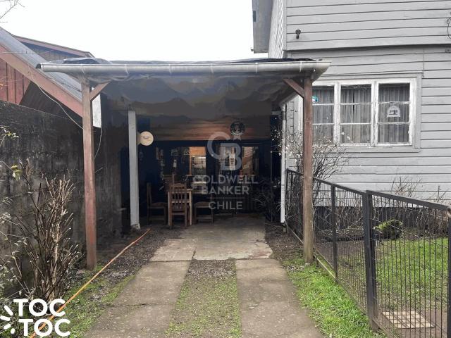 Local Comercial en Osorno