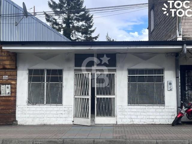 Local Comercial en arriendo en Osorno, Los Lagos
