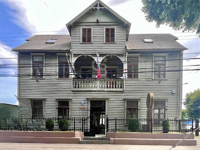 Local Comercial en Osorno