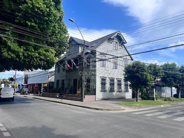 Local Comercial en Osorno