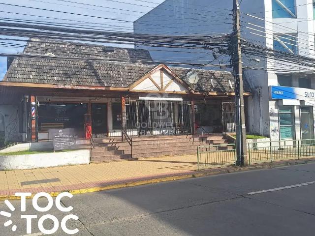 Local Comercial en Osorno