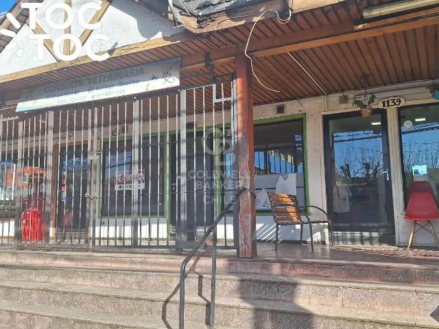 Local Comercial en Osorno