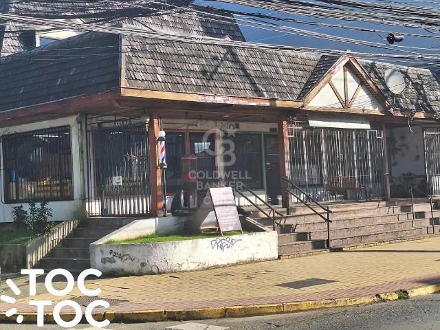 Local Comercial en Osorno
