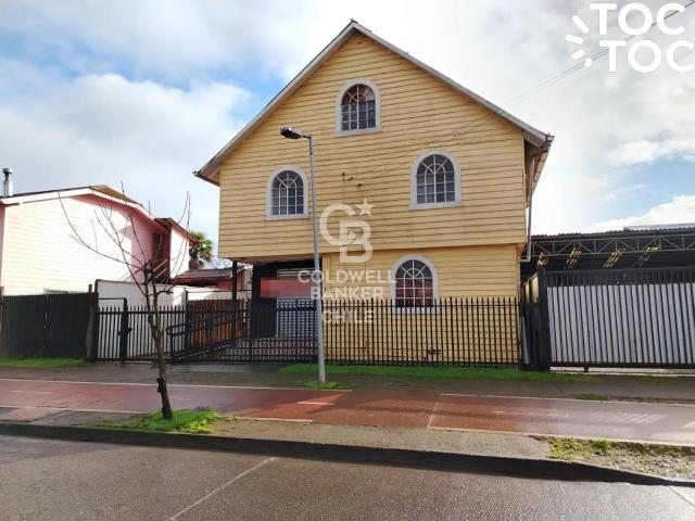 Local Comercial en venta en Osorno, Los Lagos