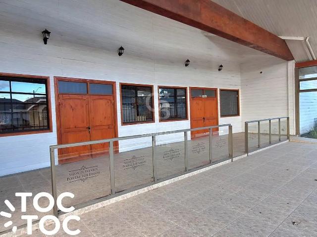 Local Comercial en arriendo en Osorno, Los Lagos