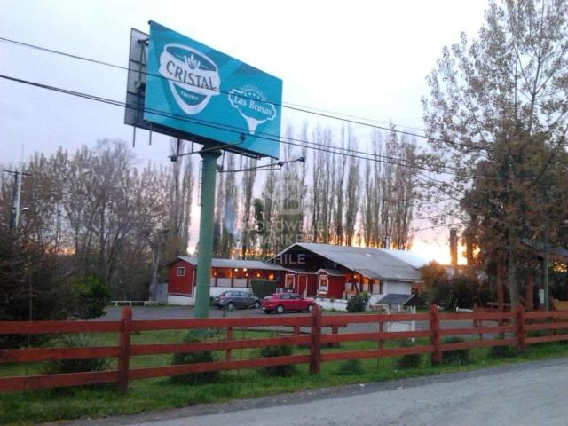 Local Comercial en Osorno