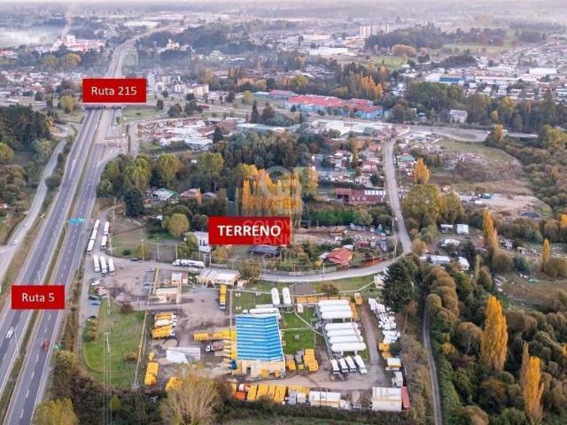 Local Comercial en Osorno