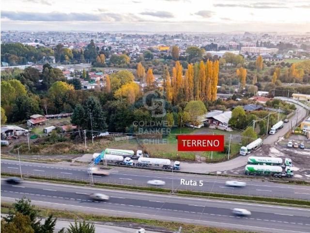 Local Comercial en Osorno