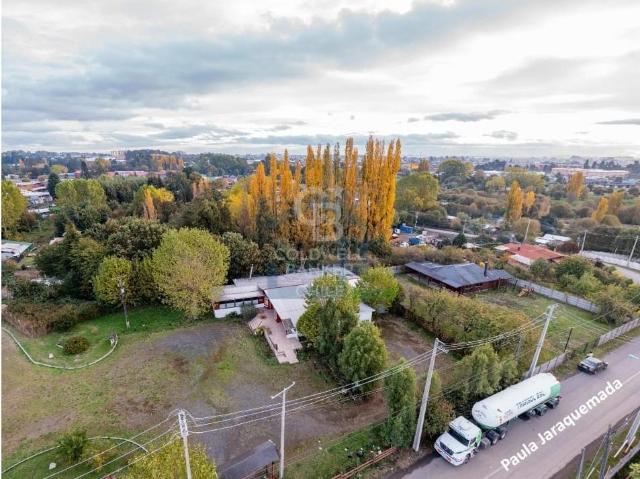 Local Comercial en Osorno