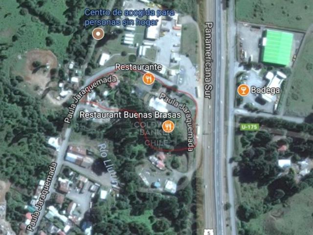 Local Comercial en Osorno