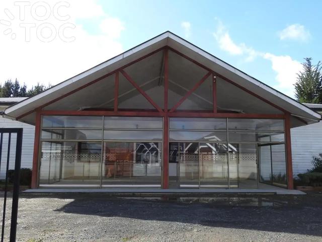 Local Comercial en venta en Osorno, Los Lagos