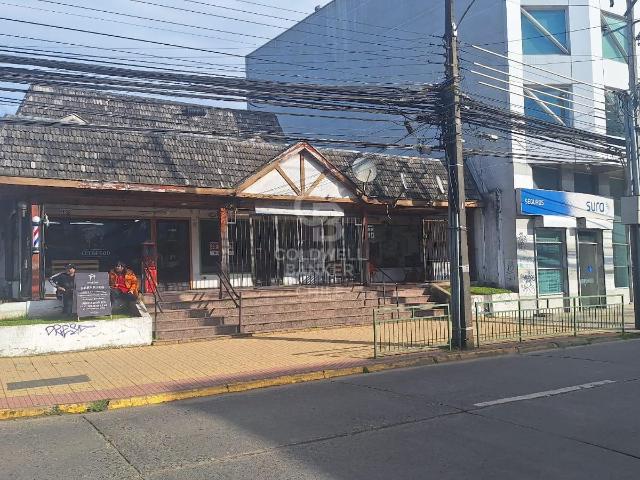 Local Comercial en Osorno
