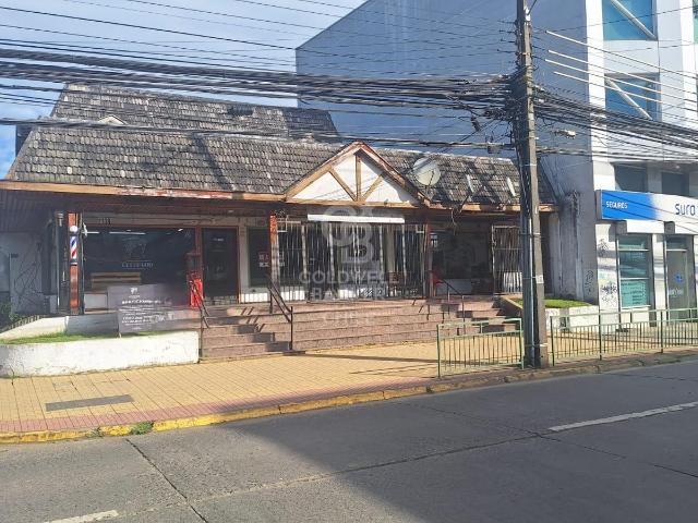 Local Comercial en Osorno
