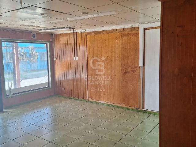 Local Comercial en Osorno