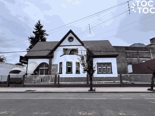Local Comercial en arriendo en Osorno, Los Lagos