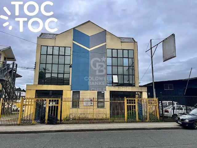 Local Comercial en arriendo en Osorno, Los Lagos