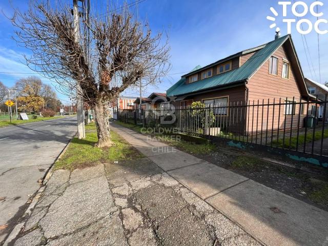 Local Comercial en Osorno