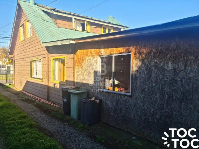 Local Comercial en Osorno