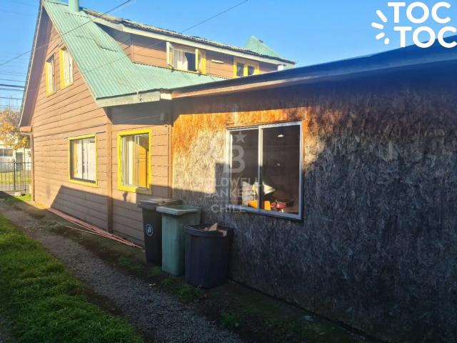 Local Comercial en Osorno