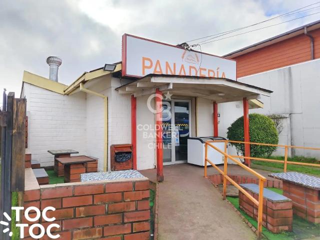 Local Comercial en venta en Osorno, Los Lagos