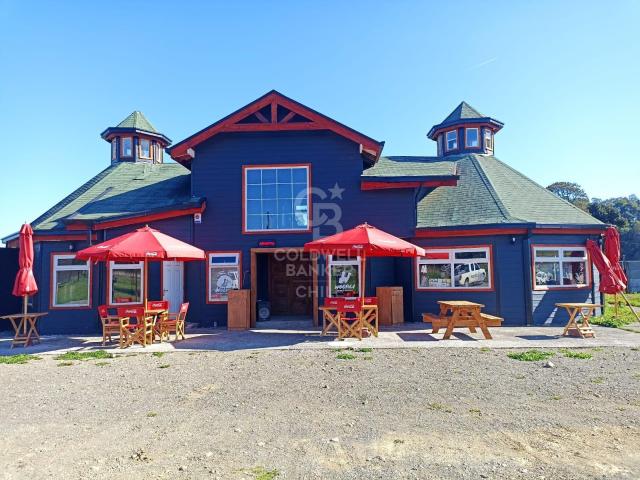 Local Comercial en Osorno