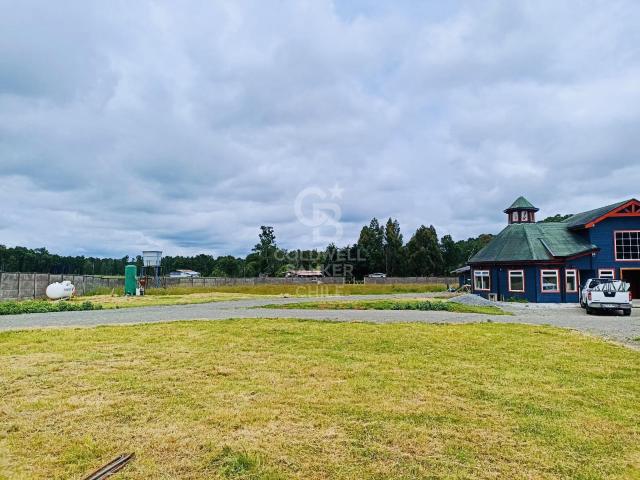 Local Comercial en Osorno