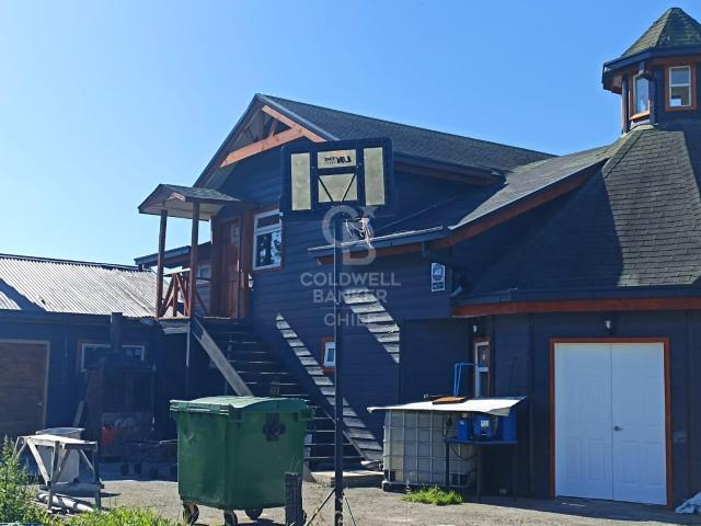 Local Comercial en Osorno